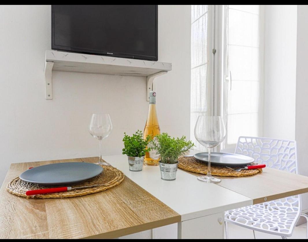 Le Paga Apartment *