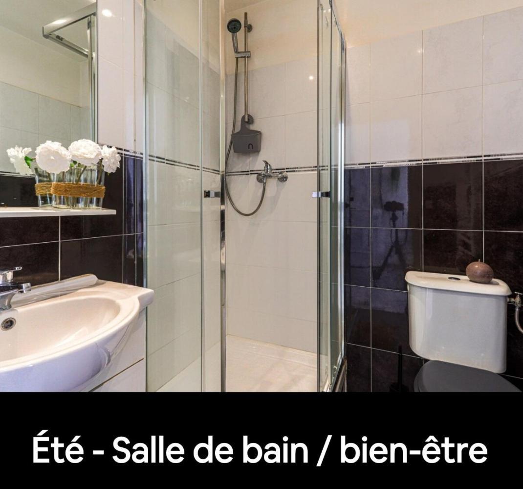 Le Paga Apartment *