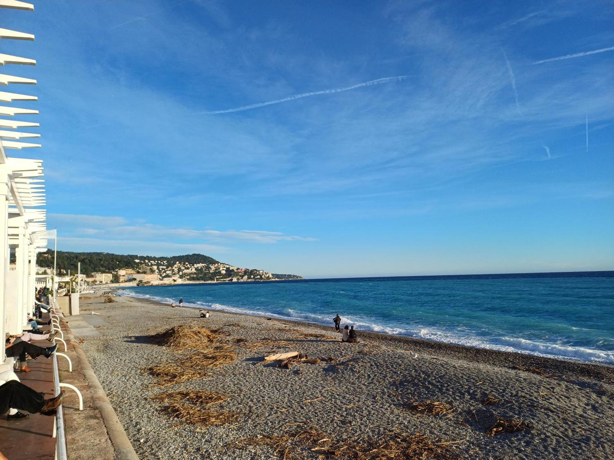 Le Paga Nizza