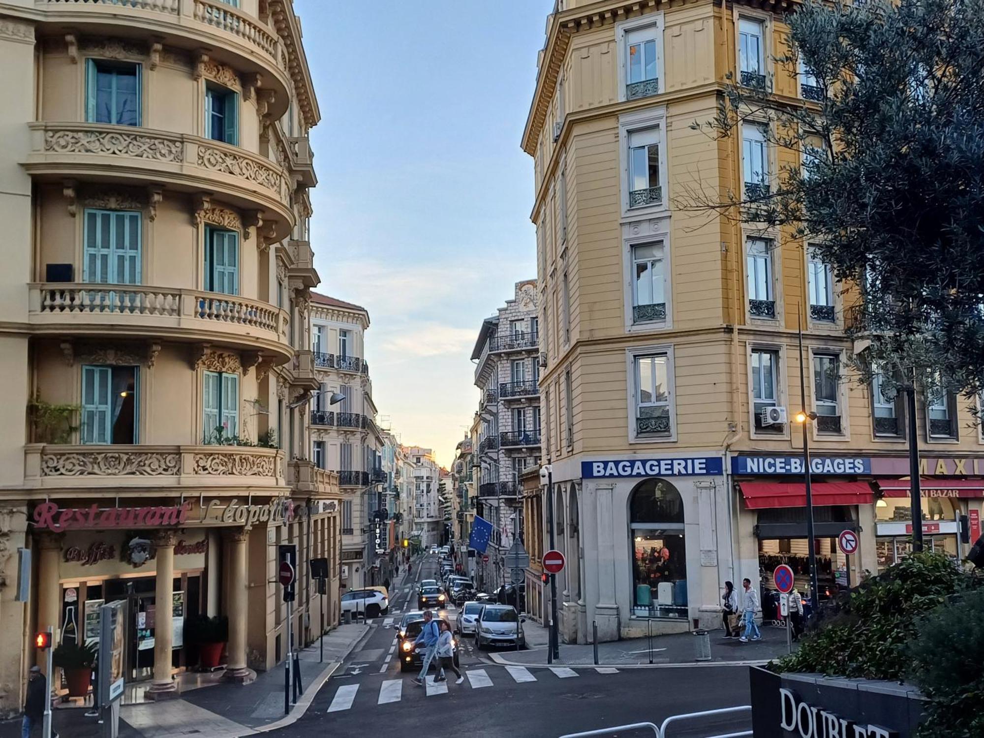 Appartamento Le Paga Nizza