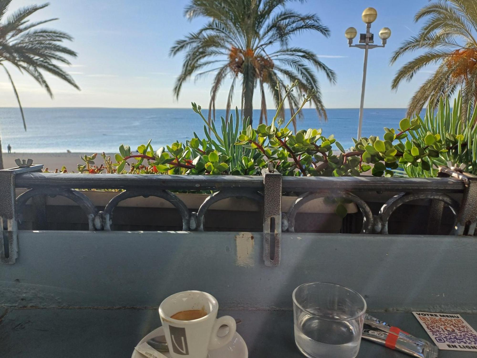 Le Paga Appartamento Nizza