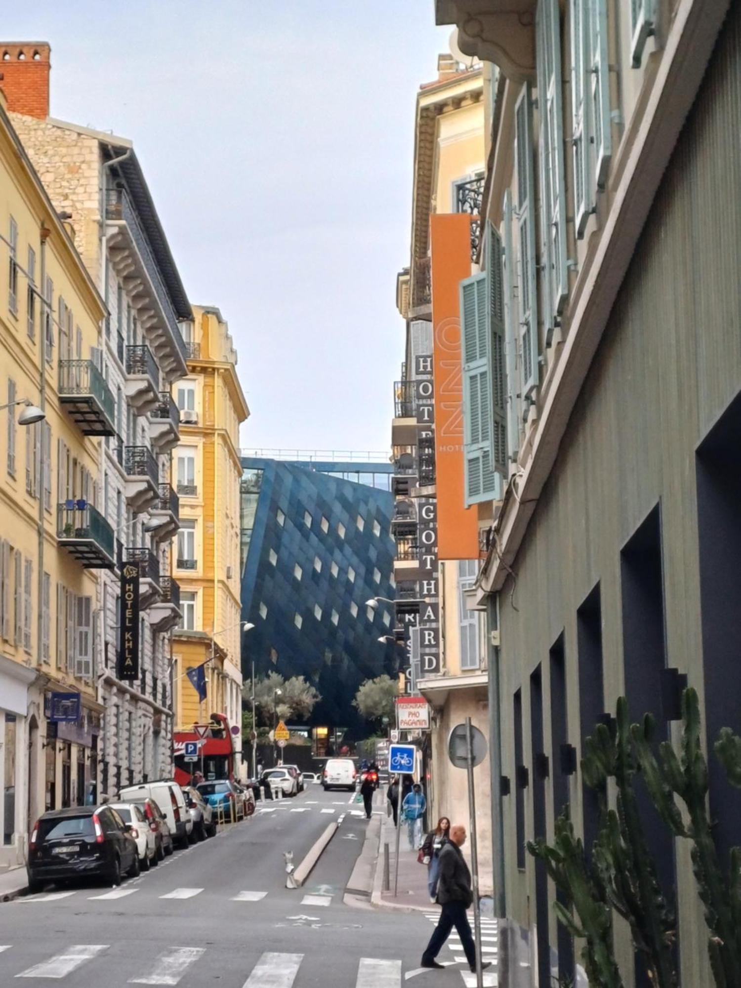 Le Paga