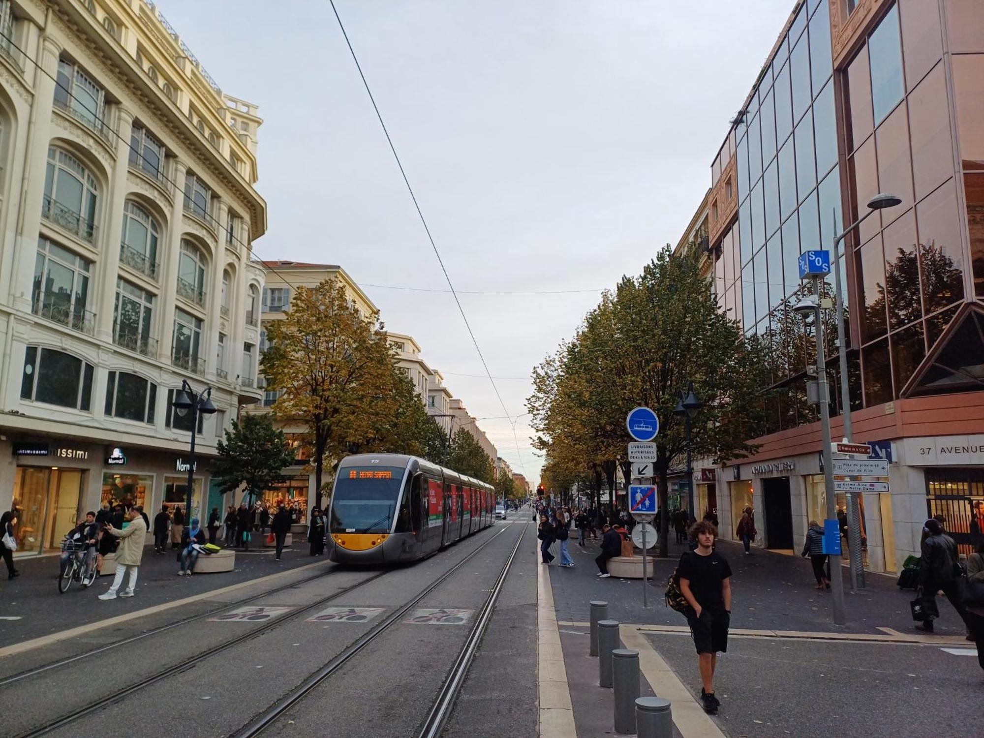 Le Paga Appartamento Nizza