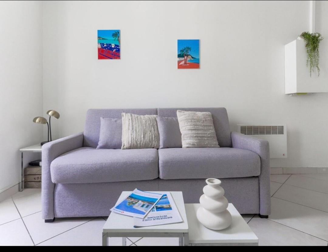 Apartment Le Paga