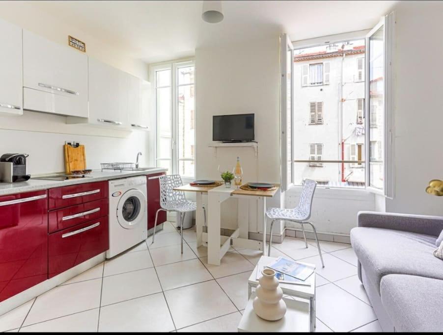 Le Paga Apartment